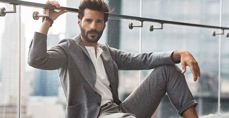 Serkan Çayoğlu Fotoğrafları - Serkan Çayoğlu Resimleri