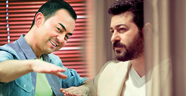 'Albüm Yapmayacağım' Diyen Serdar Ortaç'a Demet Akalın ve Serkan Kaya'dan Tepki!