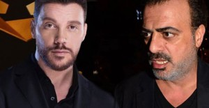 Sinan Akçıl'dan Sermiyan Midyat'a Olay Gönderme!