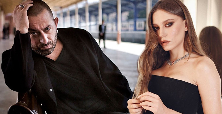 Serenay Sarıkaya, Cem Yılmaz’a Cevap Verdi