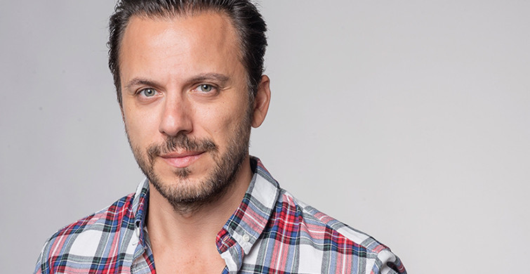 Serkan Altunorak Kimdir? Serkan Altunorak Boyu Kaç, Kilosu Kaç, Aslen Nereli, Sevgilisi Kimdir?