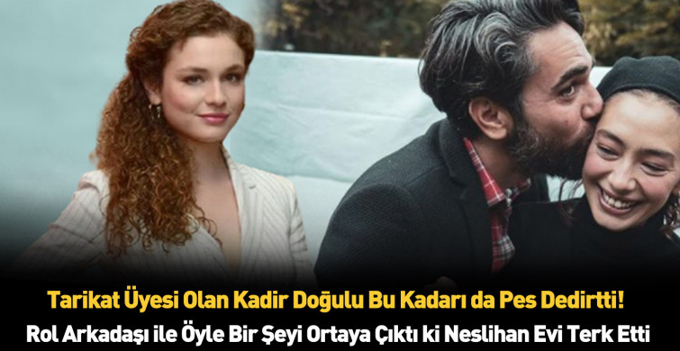 Serra Arıtürk kimdir?