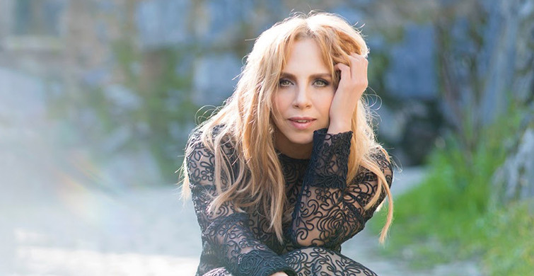 Sertab Erener: Sıkılırsam Sahneleri Bırakırım