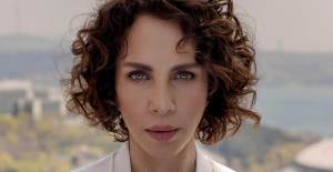 Sertab Erener: 2000'ler Bana Çok Uzak Geliyor