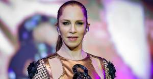 Sertab Erener, Onno Tunç Nedeniyle Hayalinden Vazgeçti