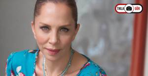 Sertab Erener: İçin Kan Ağlarken Şarkı Söylemek Çok Zor