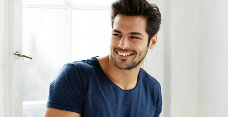 Serkan Çayoğlu Yeni Bir Dizi ile Geliyor