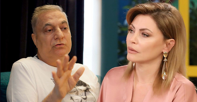Seray Sever: Mehmet Ali Erbil Hastaneye Ayda 150 bin TL Ödüyor