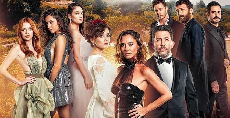 Sevgili Geçmiş Dizisi İzleyiciyi Ekrana Kitleyecek