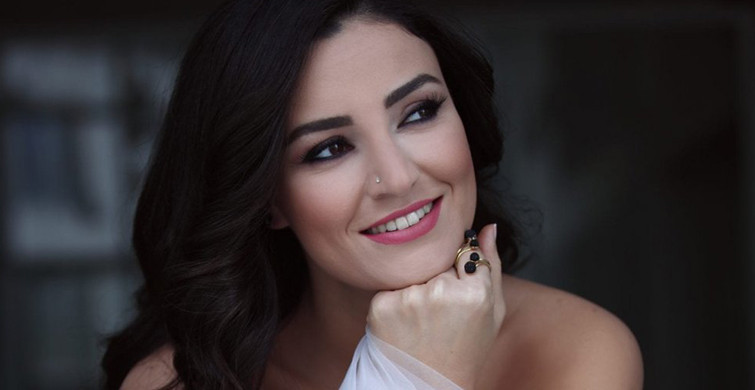Sevcan Orhan Anne Olmak İstiyor