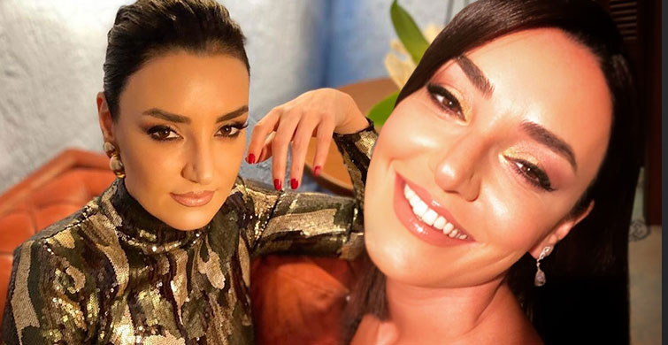 Sevcan Orhan: Hüzünlerimi ve Acılarımı Rafa Kaldırdım