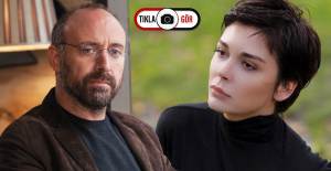 Sevcan Yaşar’dan Halit Ergenç’e Sert Tepki