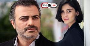 Sevcan Yaşar: Sermiyan Midyat Yarı Çıplak Videolarımı Çekti