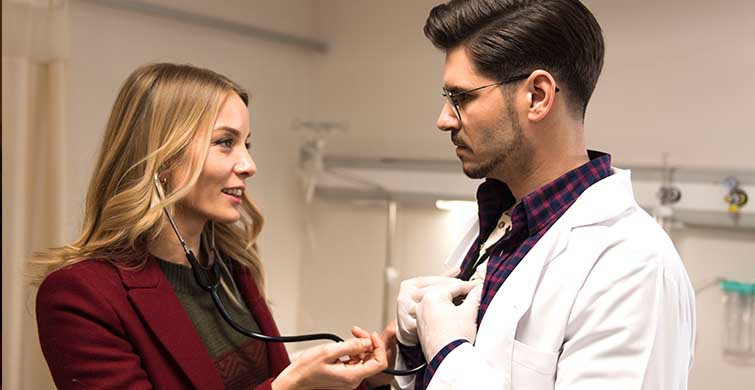Eski Sevgili Filmi Nerede Çekildi? Oyuncuları Kimler, Konusu Ne?