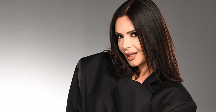Sevda Demirel Köpeği Şila İçin Parti Yapacak
