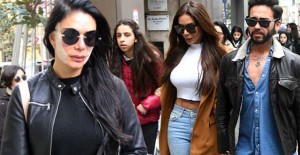 Sevda Demirel, Doruk Doğrusöz İle Biten İlişkisinin Ardından Bütün Detayları Anlattı