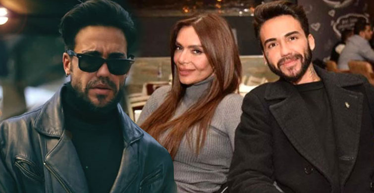 Doruk Doğrusöz ile Sevda Demirel Ayrıldı mı?
