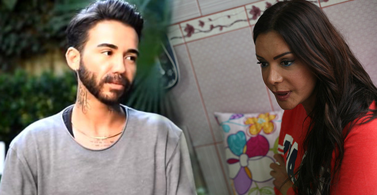 Sevda Demirel, Neslihan Doğrusöz İle El Ele Görüntülendi