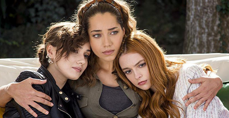 İddialı Dizi Sevgili Geçmiş Final Kararı Aldı