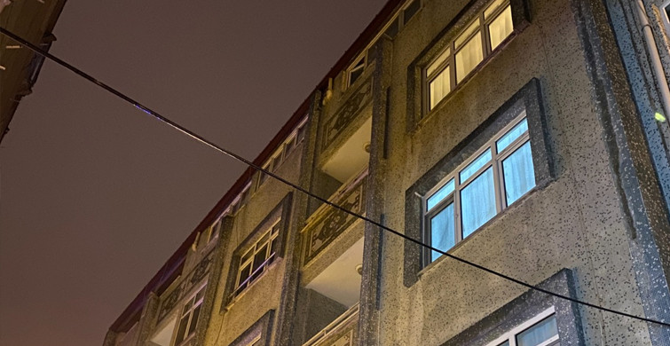 Sevgililer Gününde Kadın Cinayeti!