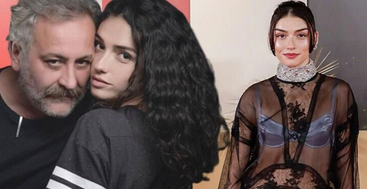 Sevgilim daha açık giyinmemi istiyor demişti: Hazar Ergüçlü’den kötü haber geldi