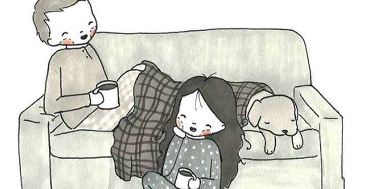 Bir İlişkide Hayatı Güzelleştiren Küçük Ama Etkili Davranışlar