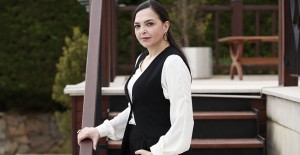 Sevil Akı Saner Kimdir? Sevil Akı Saner Boyu Kaç, Kilosu Kaç, Aslen Nereli, Sevgilisi Kimdir?