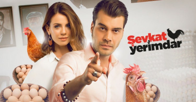 Şefkat Yerimdar Oyuncuları