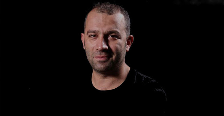 Şevket Çoruh 