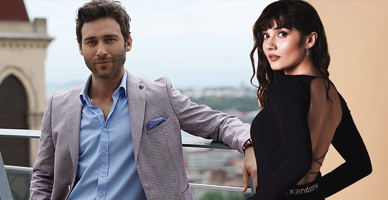 Seçkin Özdemir ile Sevda Erginci Aşk mı Yaşıyor?