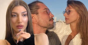 Şevval Şahin Özel Hayatı Hakkında Konuştu