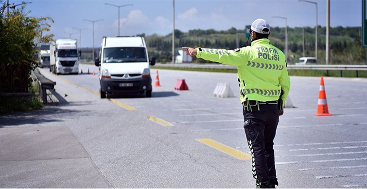 Seyahat Yasağı Kapıda!