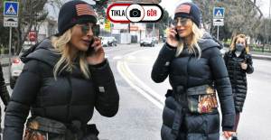 Şeyda Coşkun: İzin Belgem Var