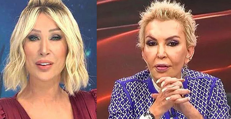 Seyhan Soylu evlendi! Hem de yeni kocası Seda Sayan'la daha önce ismi anılan birisi... 'Kadırgalı kaptırdı gül gibi adamı'