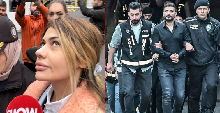 Seyhan Soylu'dan şok iddia: Nihal Candan Engin Polat'a ne mesajı yollamak için göğe baktı?