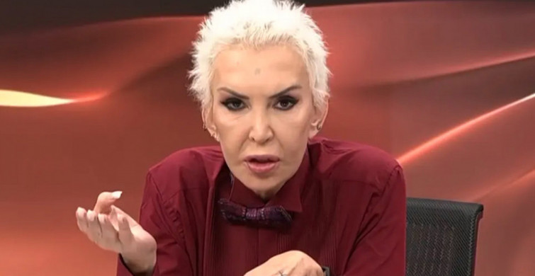 Seyhan Soylu’nun Magazin Gündemini Sarsan İtirafları