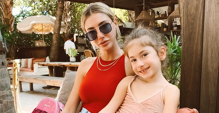 Şeyma Subaşı Estetik İddialarına Cevap Verdi