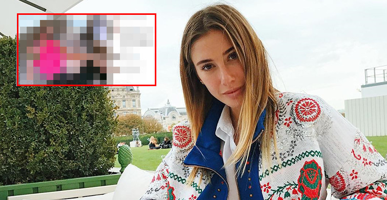 Şeyma Subaşı İtalyanca Öğrenmek İstiyor