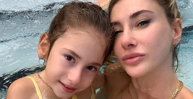 Şeyma Subaşı, Melisa Ilıcalı ile Çektiği Videoyla Tepki Çekti