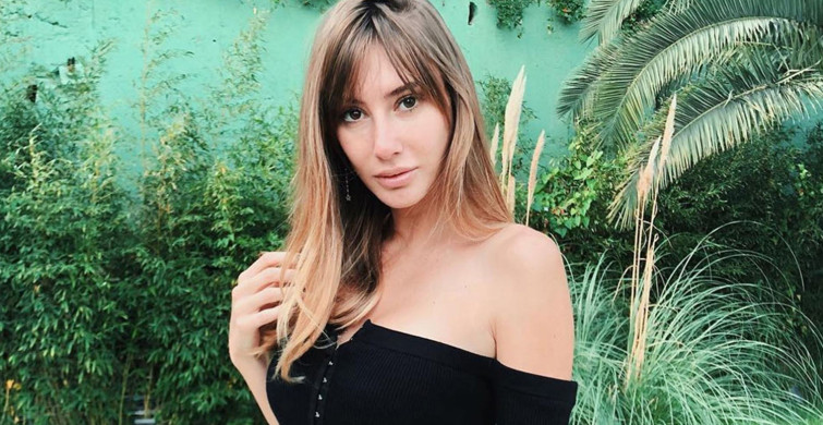 Şeyma Subaşı YouTube Kanalı Hakkında Konuştu