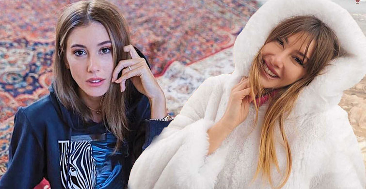 Şeyma Subaşı’na YouTube’dan Plaket