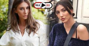 Şeyma Subaşı'ndan Şevval Şahin'e Destek