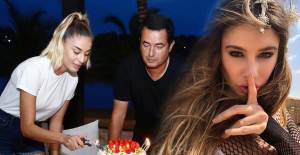 Şeyma Subaşı, Acun Ilıcalı'nın Sevgilisi Çağla Altunkaya ile Olan Fotoğrafını Beğendi