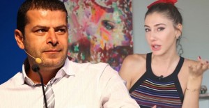 Şeyma Subaşı ve Cüneyt Özdemir Canlı Yayın Sonrası Birbirine Girdi