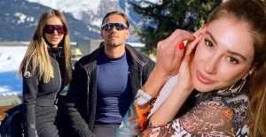 Şeyma Subaşı’ndan, İtalya’dan Geldiği İddia Edilen Guido Senia Hakkında İlk Açıklama