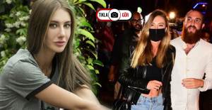 Şeyma Subaşı Aşk İddialarını Yalandı