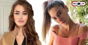 Şeyma Subaşı, Darp Edilen Daria Kyryliuk İle İlgili Açıklama Yaptı