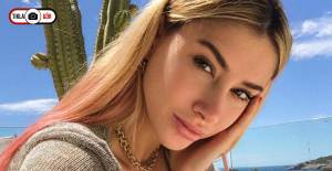 Daria Kyryliuk’un Darp Edildiği Mekanın Sahibi Şeyma Subaşı’nın Eski Sevgilisi Çıktı