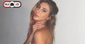Şeyma Subaşı’nın Eski Sevgilisi Guido Senia'dan Dikkat Çeken Yorum