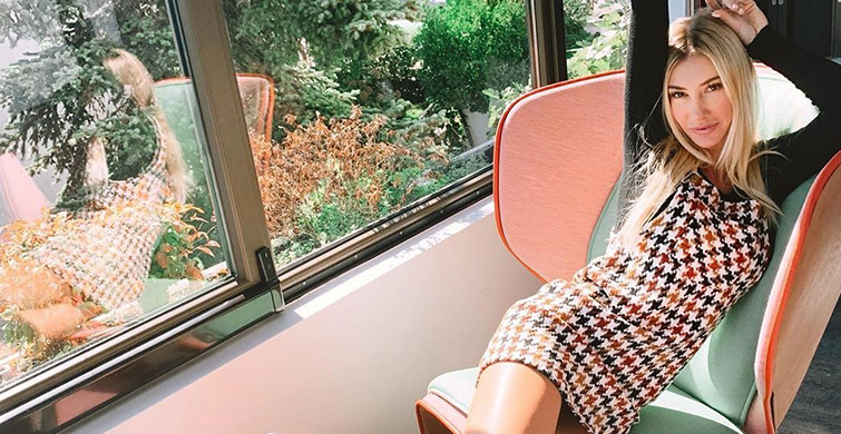 Şeyma Subaşı: Frikiğe Gerek Yok Sınırları Zorluyorum